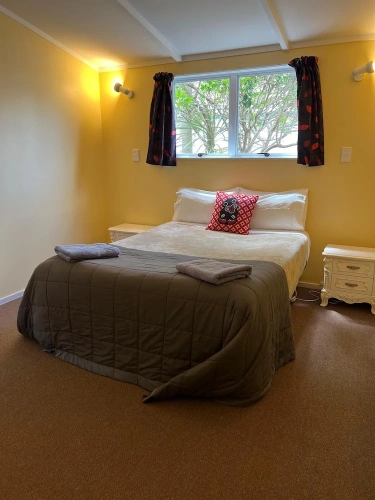 2 Bedrooms Standard room