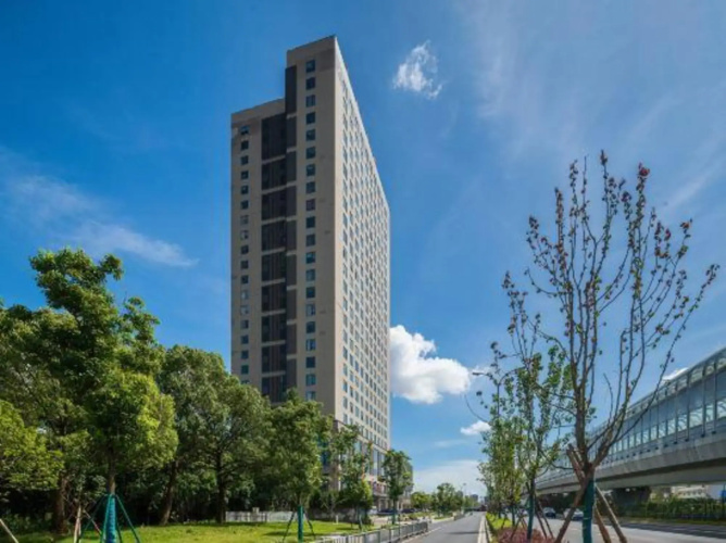 Ningbo Weisi Hotel
