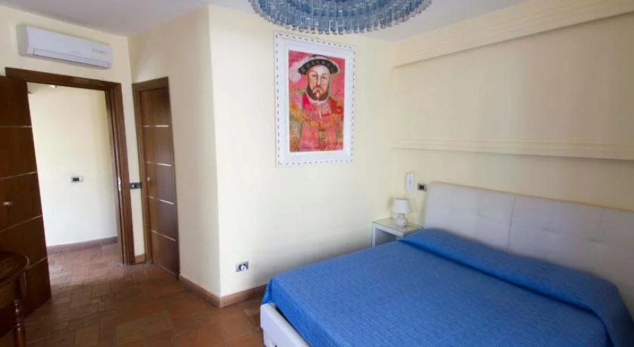B&B Hootel Duomo Monreale