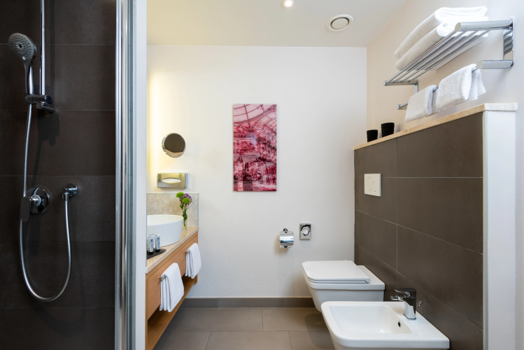 Nyx Hotel Milan photo 12