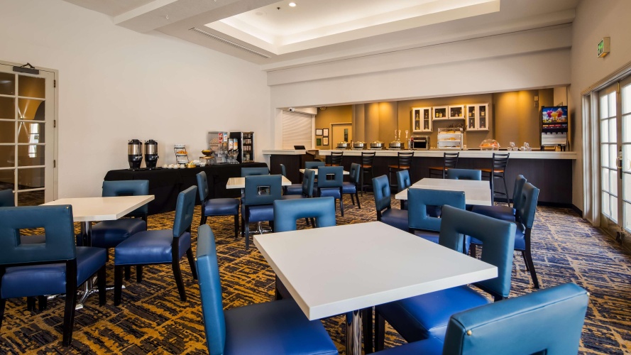 Best Western Posada Royale Hotel & Suites photo 29