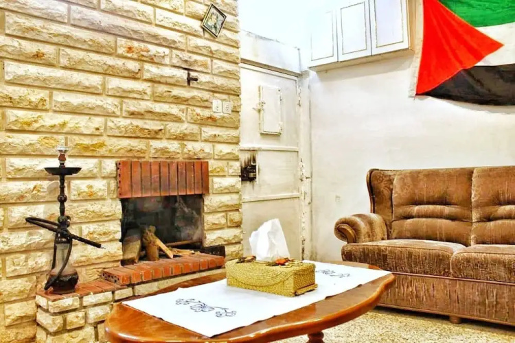 Friends Hostel.Area B
