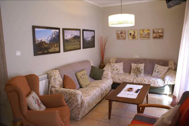 Casa Martín Ordesa