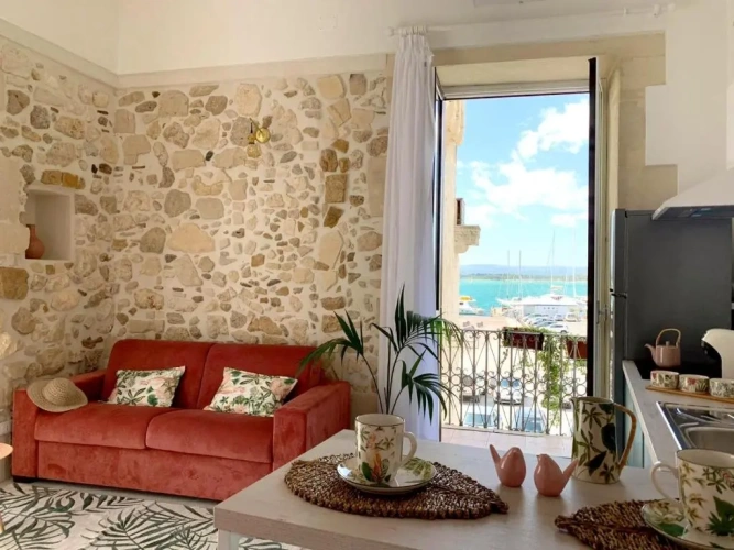 1 Bedroom Cottage