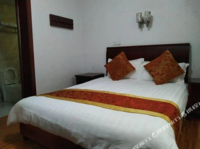 Jiuhuashan Anran Inn