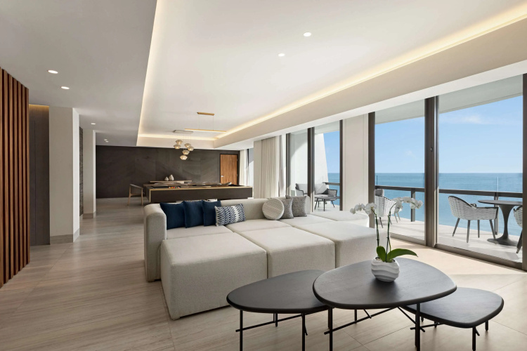 Hilton Cancun, an All-Inclusive Resort