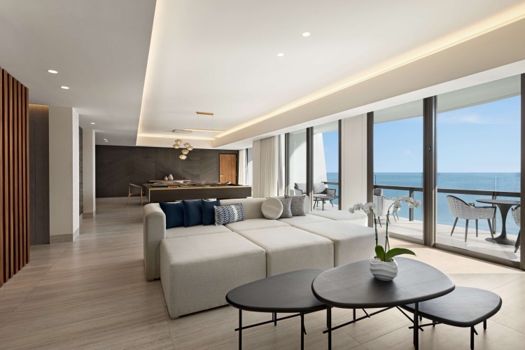 Hilton Cancun, an All-Inclusive Resort photo 8