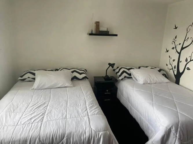 Casa 2 Pisos 100 Funcional En Cuenca Garantizado