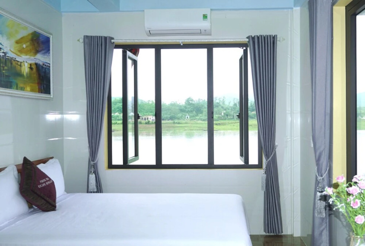 Phong Nha River View Hotel