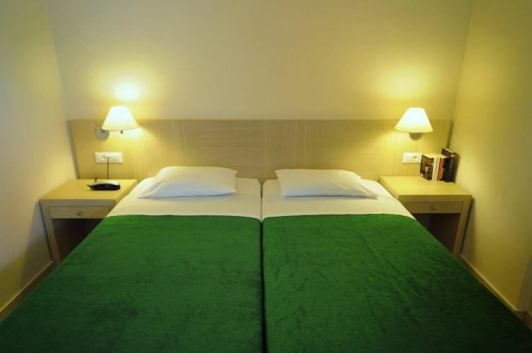 Anita ApartHotel