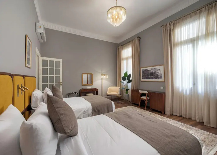 Boutique Residence Layal-Lemon Spaces