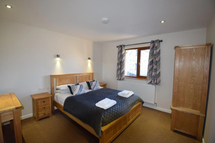 Elderbeck Lodge