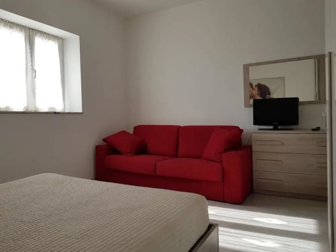L'Opera Apartments