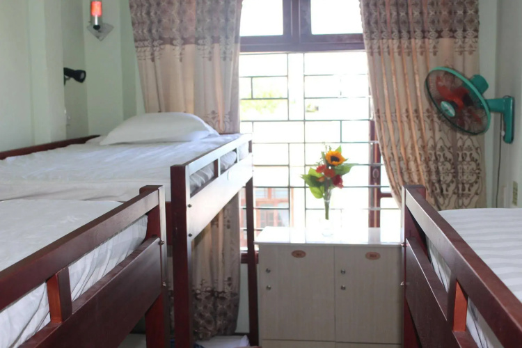Fantastic Danang Hostel