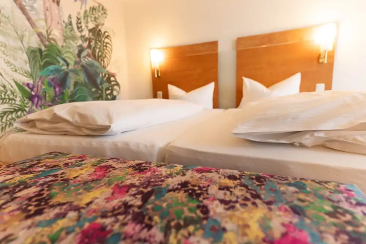 Hotel Rosmarin, Bild 6