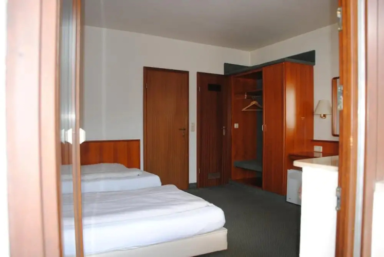 Hotel Kurfürst