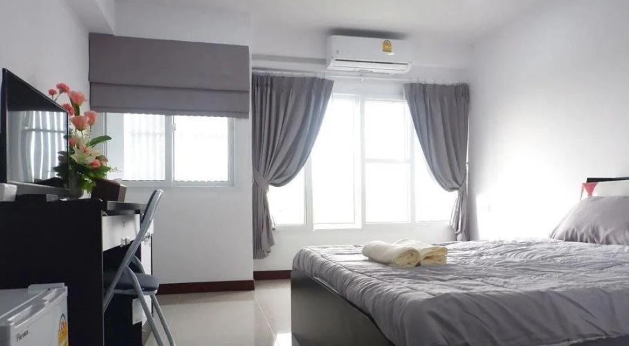 Papasstar Residence