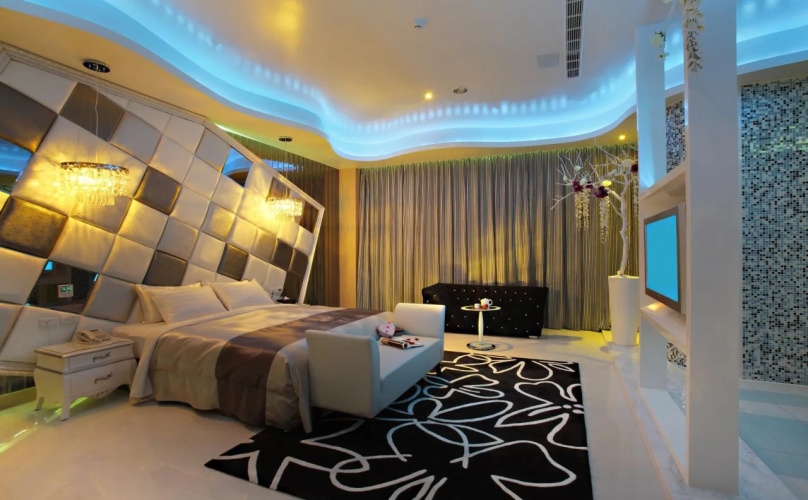 Affair Motel