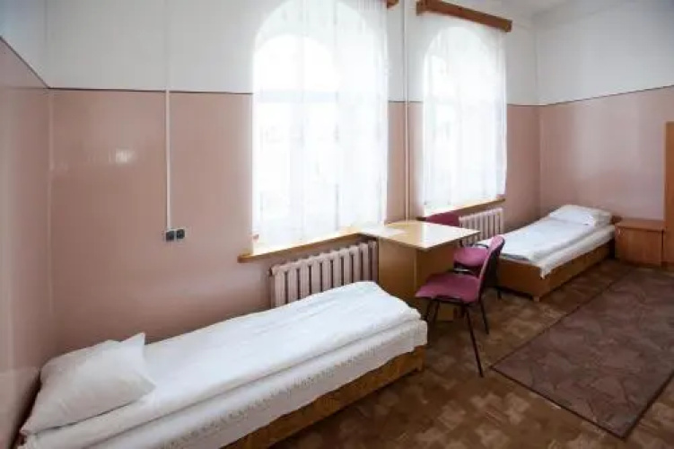Schronisko Mlodziezowe PTSM Matecznik
