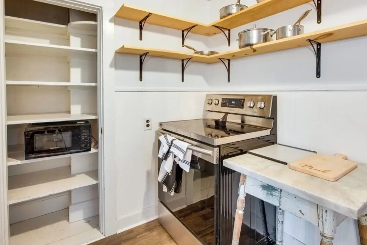 2 Bedrooms Cottage