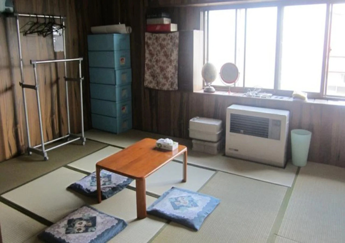 Hakodate Guest House