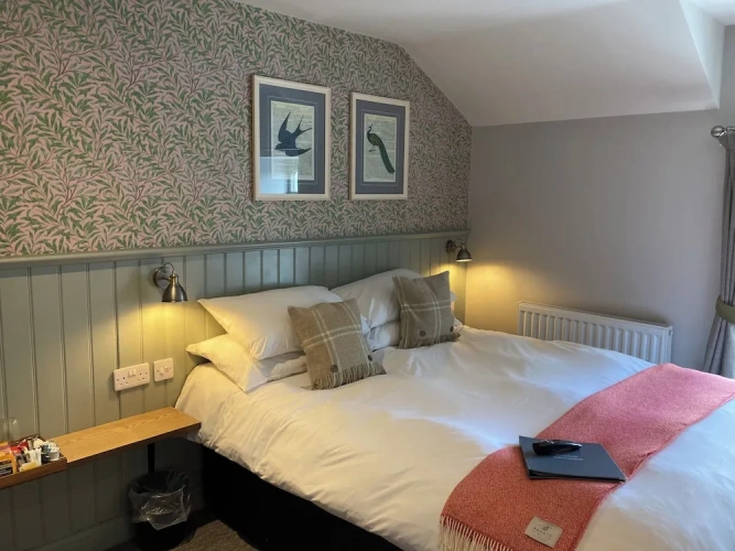 Comfort Double room