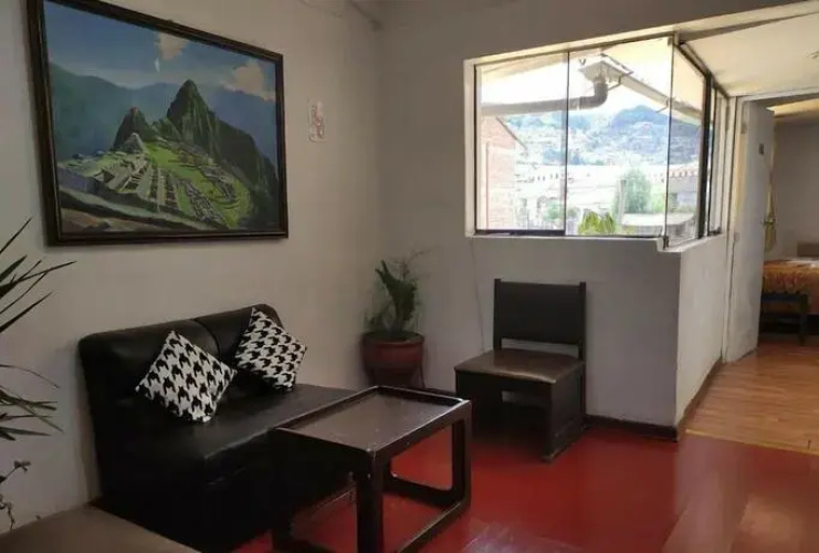 Retamas Hotel Cusco