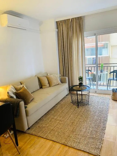 Studio Apartment Yate1