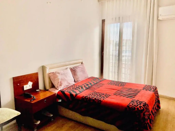 Yasar Otel