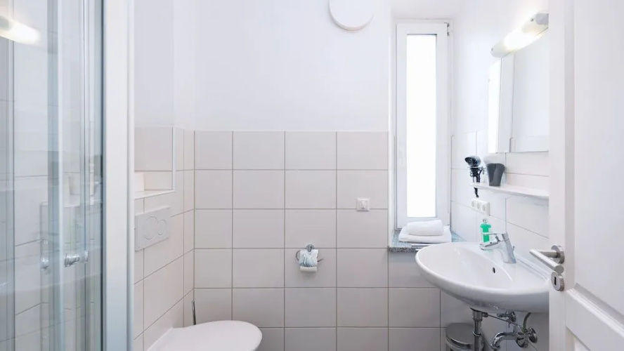 Aparthotel - Stadtvilla Premium