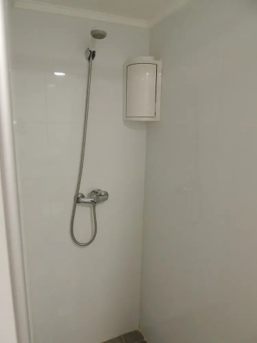 Asher's Apartments