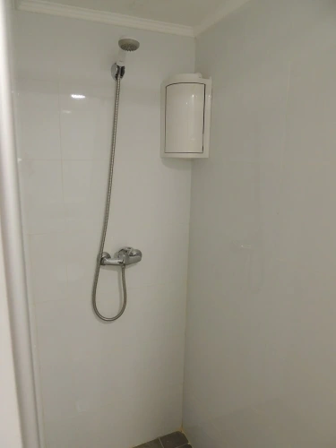 1 Bedroom Basement Apartment
