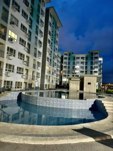 Seawind Condominium