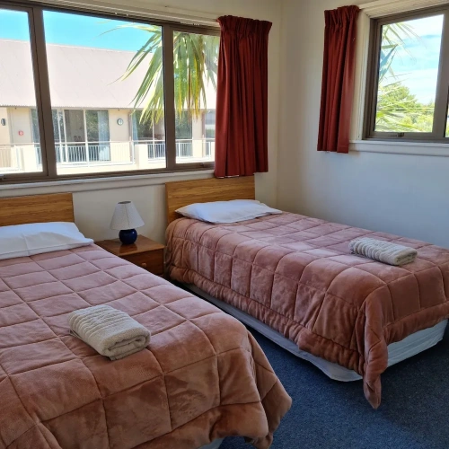 Standard Apartment