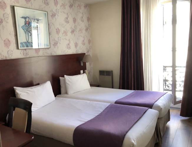 Alane Hotel photo 11