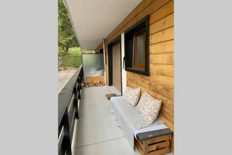 Comme sur un nuage, appartement pour 4 personnes
