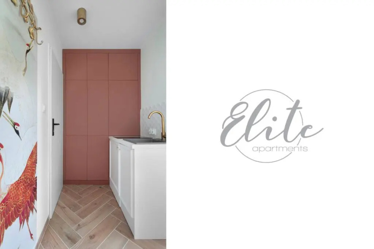 Elite Apartments Beachfront Studio | PRZY PLAŻY