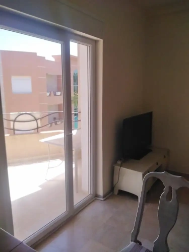 Family Apartment