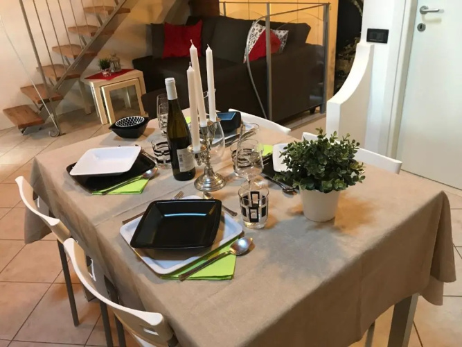 Loft Atmosphera