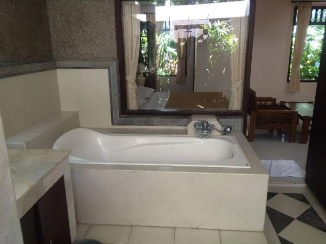 Panorama Cottages 1