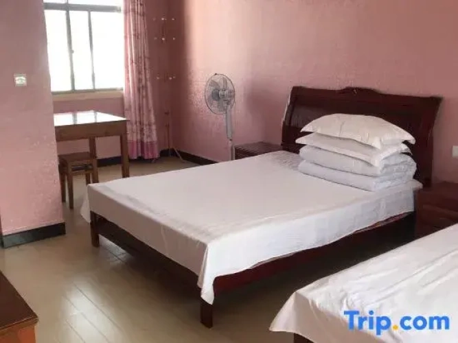 1 Bedroom Standard Family room