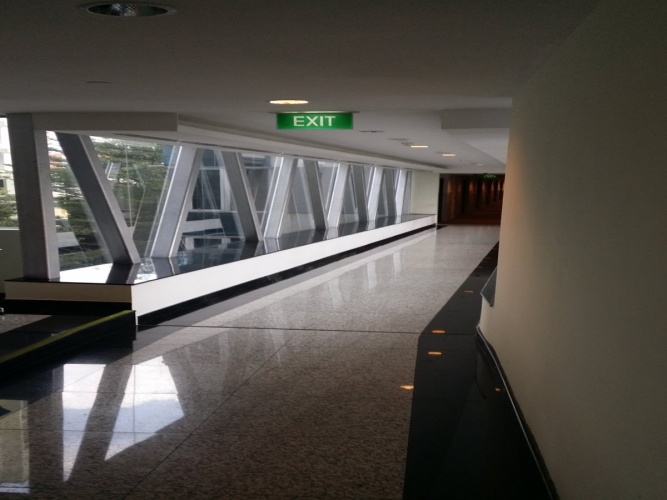 Hilton Garden Inn Singapore Serangoon photo 22