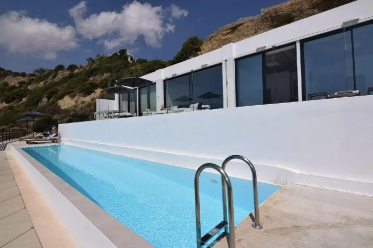 Plakias Studios