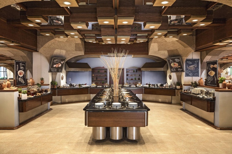 Sheraton Rhodes Resort photo 32
