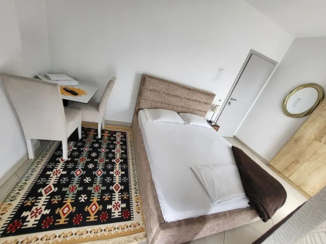 Isabel's B&B