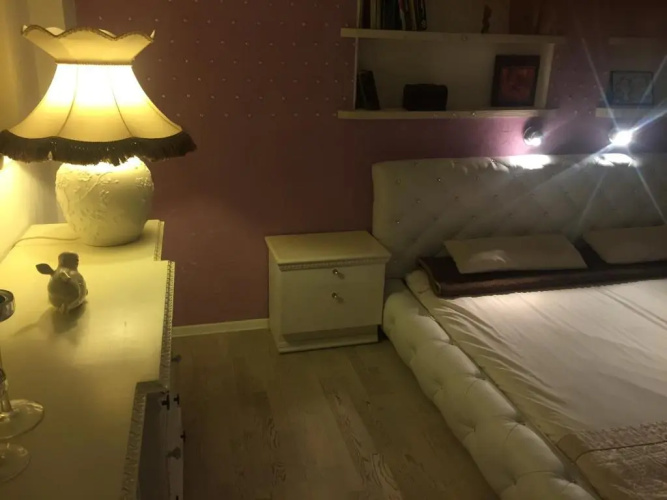 Vilnius Luxury Apartment 3
