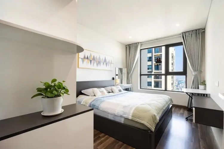 Ha Do Centrosa - Luxury Central Point