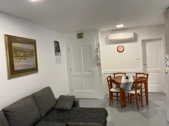 Apartma Sunrise Piran