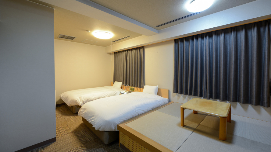 Double Suite