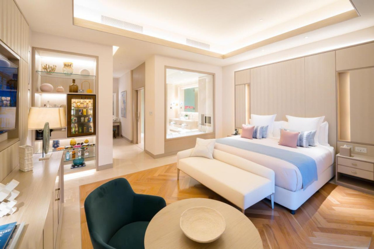 Address Beach Residences